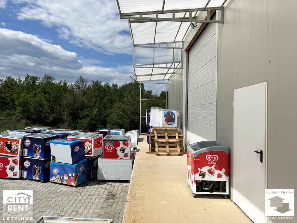 Дава под Наем СКЛАД | Imot.bg — изображение 2