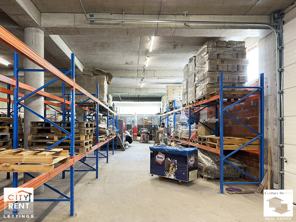 Дава под Наем СКЛАД | Imot.bg — изображение 8