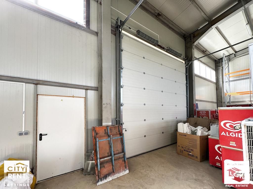 Дава под Наем СКЛАД | Imot.bg — изображение 6