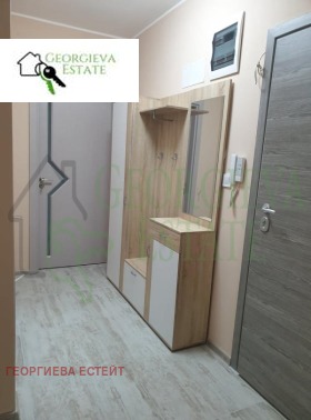 1 bedroom Karshiyaka, Plovdiv 13