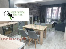 1 bedroom Karshiyaka, Plovdiv 1