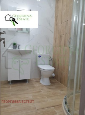 1 bedroom Karshiyaka, Plovdiv 12