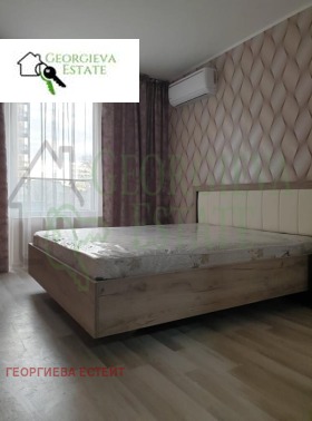 1 bedroom Karshiyaka, Plovdiv 7