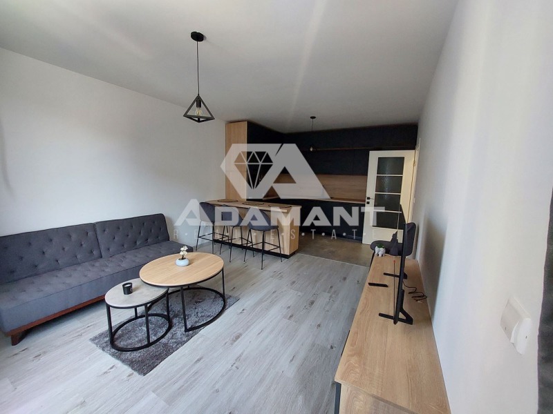 K pronájmu  1 ložnice Sofia , Studentski grad , 55 m2 | 69661166 - obraz [2]