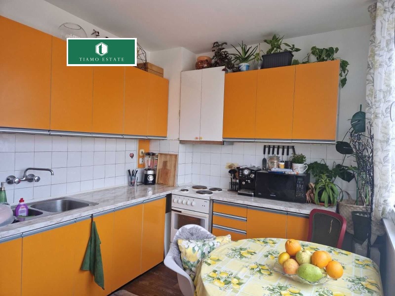 For Rent  1 bedroom Sofia , Lozenets , 66 sq.m | 77883026 - image [10]