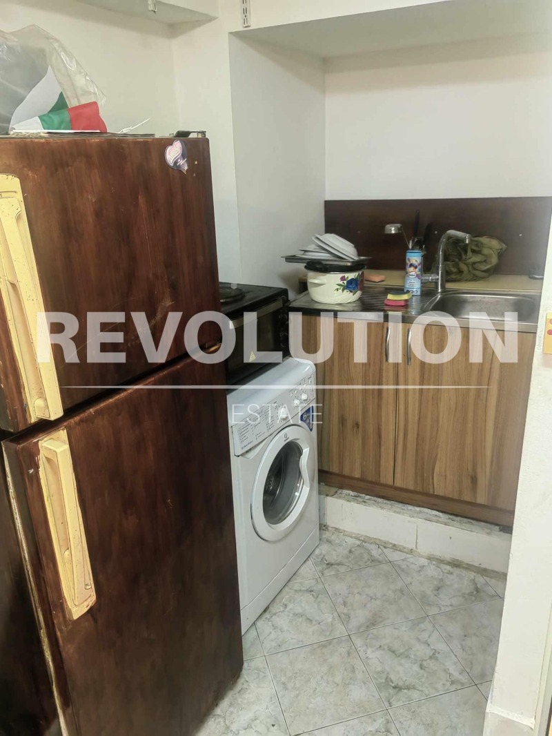 De inchiriat  1 dormitor Varna , Țveten cvartal , 25 mp | 34173543 - imagine [2]