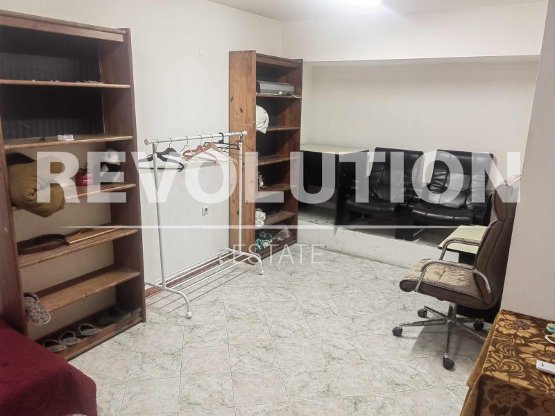 De inchiriat  1 dormitor Varna , Țveten cvartal , 25 mp | 34173543 - imagine [4]