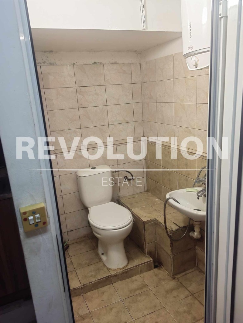 De inchiriat  1 dormitor Varna , Țveten cvartal , 25 mp | 34173543 - imagine [5]