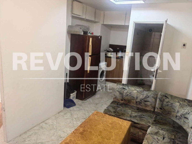 De inchiriat  1 dormitor Varna , Țveten cvartal , 25 mp | 34173543