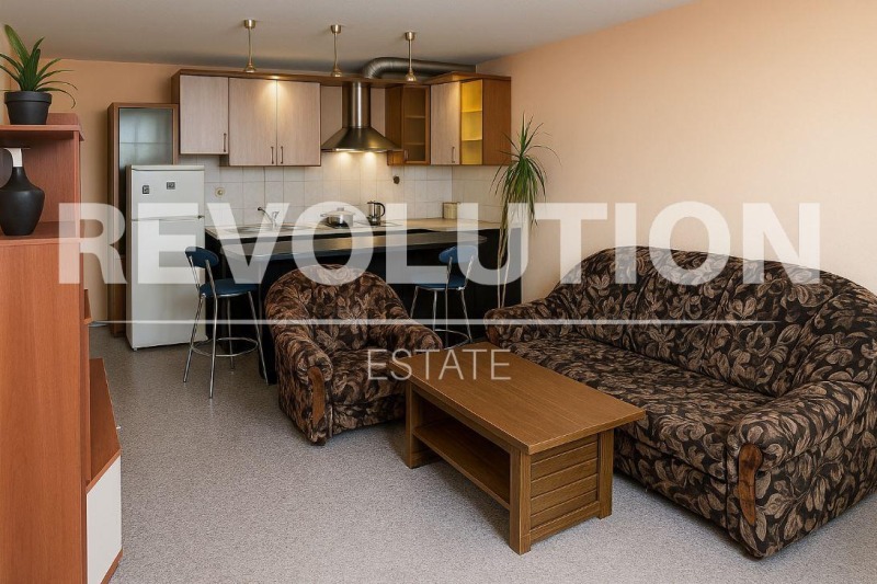 Дава под нем  2-стаен, град Варна, Лятно кино Тракия •  450 EUR • ID 86400717 — holmes.bg - [1] 