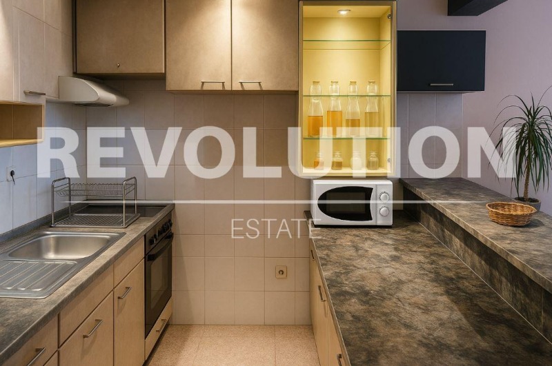 Te huur  1 slaapkamer Varna , Ljatno kino Trakija , 55 m² | 32072188 - afbeelding [2]