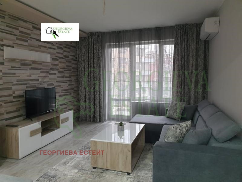For Rent  1 bedroom Plovdiv , Karshiyaka , 80 sq.m | 27947975 - image [5]