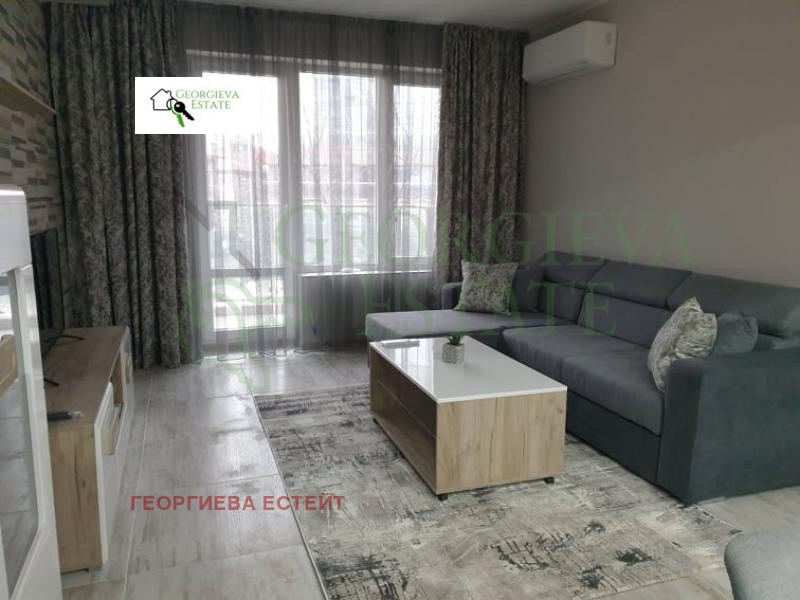For Rent  1 bedroom Plovdiv , Karshiyaka , 80 sq.m | 27947975 - image [4]