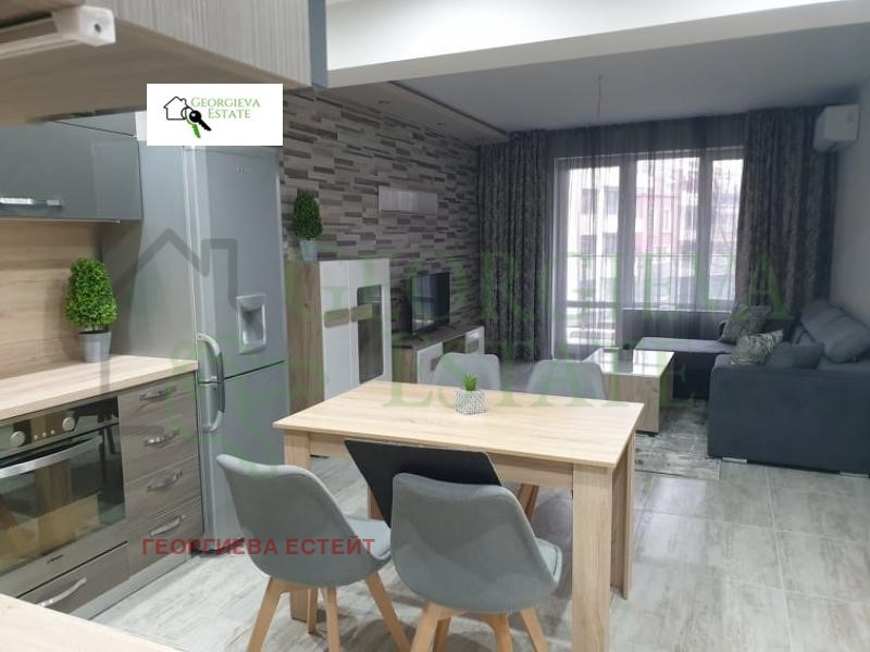 For Rent  1 bedroom Plovdiv , Karshiyaka , 80 sq.m | 27947975 - image [3]