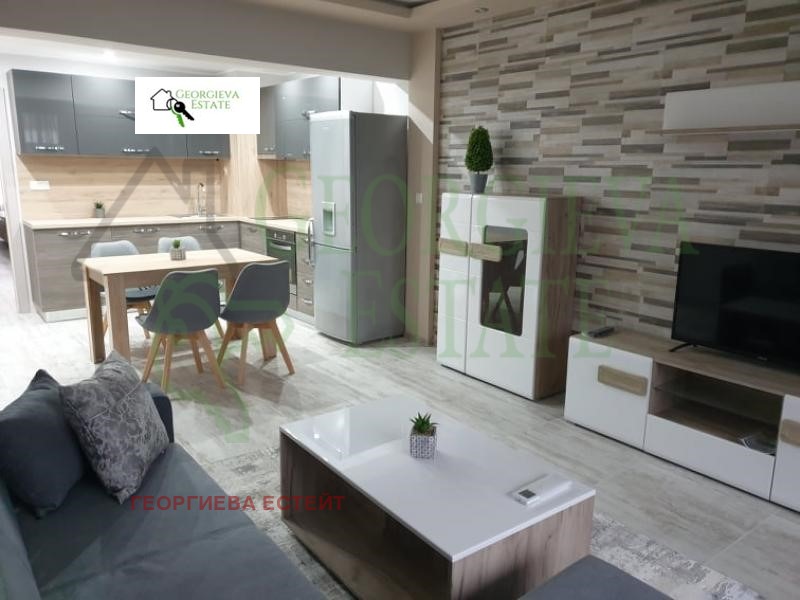 For Rent  1 bedroom Plovdiv , Karshiyaka , 80 sq.m | 27947975 - image [2]