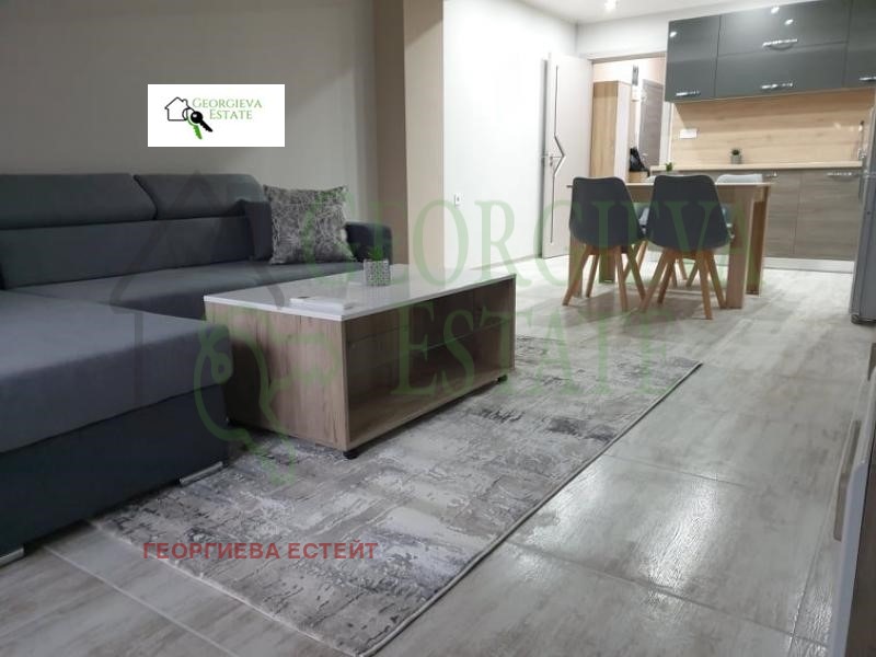 For Rent  1 bedroom Plovdiv , Karshiyaka , 80 sq.m | 27947975 - image [6]