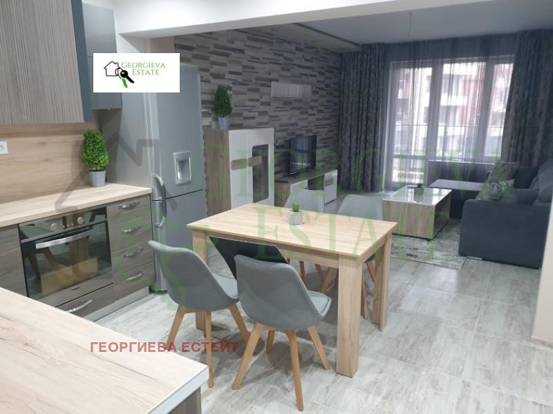 For Rent  1 bedroom Plovdiv , Karshiyaka , 80 sq.m | 27947975