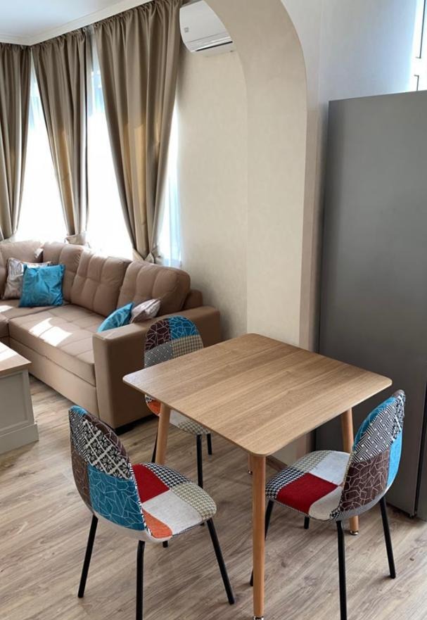 Издаје се  1 спаваћа соба Пловдив , Центар , 60 м2 | 44404849 - слика [2]