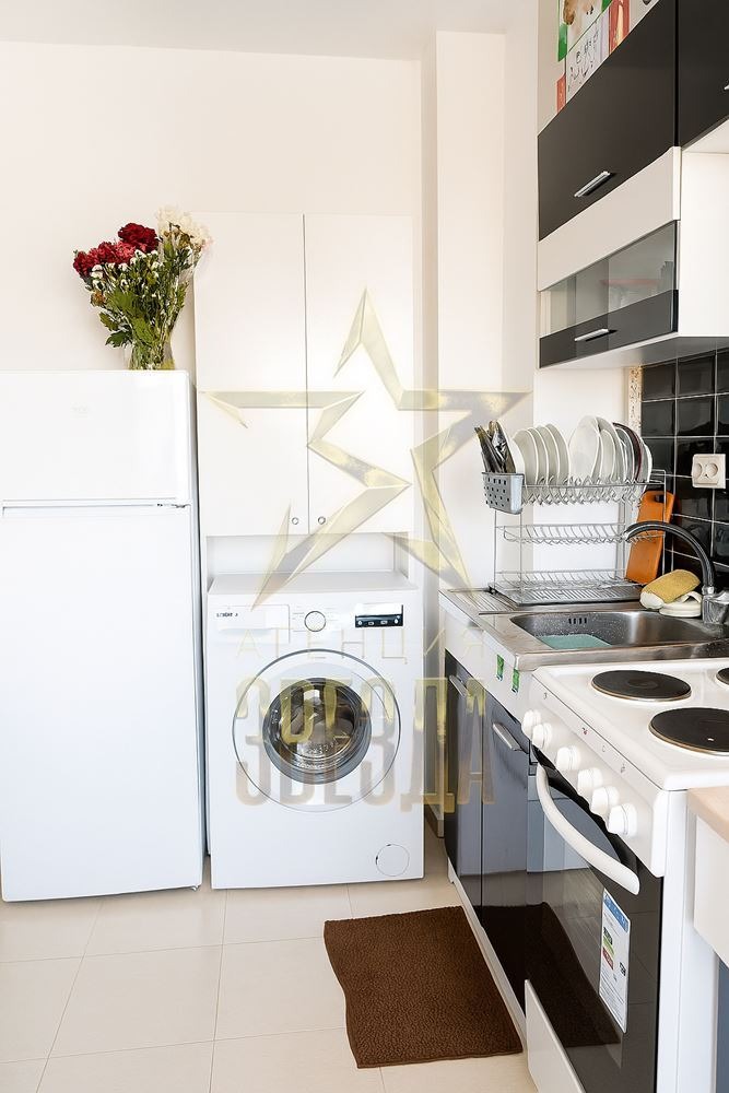 Vuokrattavana  1 makuuhuone Plovdiv , Južen , 65 neliömetriä | 78013186