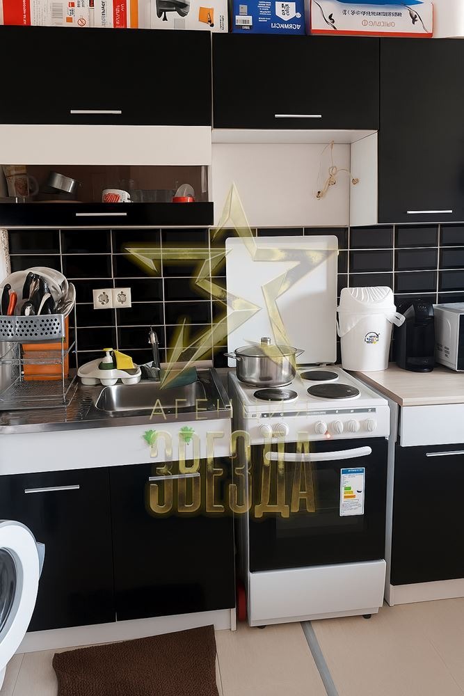 Vuokrattavana  1 makuuhuone Plovdiv , Južen , 65 neliömetriä | 78013186 - kuva [3]