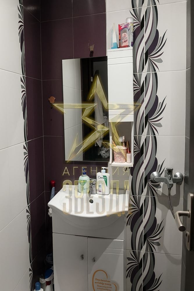 Vuokrattavana  1 makuuhuone Plovdiv , Južen , 65 neliömetriä | 78013186 - kuva [5]