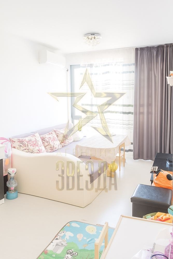 Vuokrattavana  1 makuuhuone Plovdiv , Južen , 65 neliömetriä | 78013186 - kuva [2]