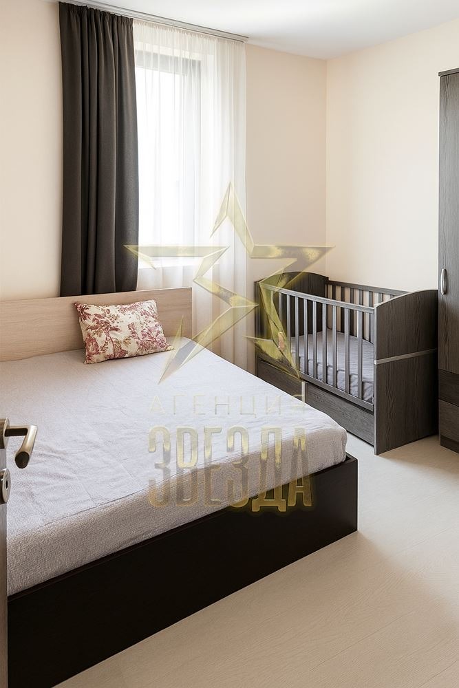 Vuokrattavana  1 makuuhuone Plovdiv , Južen , 65 neliömetriä | 78013186 - kuva [4]