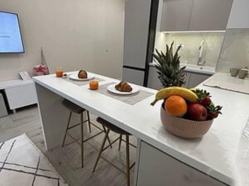 Дава под наем 2-СТАЕН, гр. София, Хладилника, снимка 2 - Апартаменти - 52333952