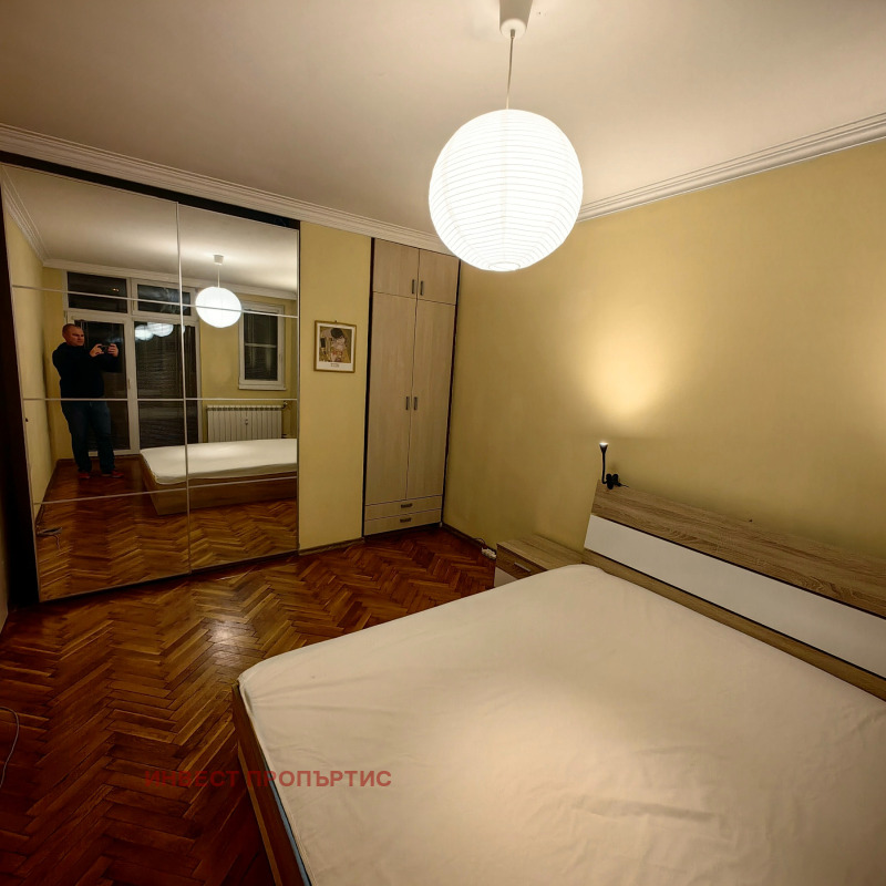 Дава под наем 2-СТАЕН, гр. София, Дианабад, снимка 6 - Апартаменти - 53247761