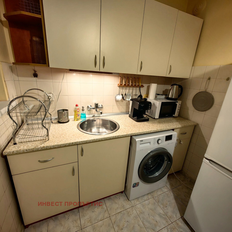 Дава под наем 2-СТАЕН, гр. София, Дианабад, снимка 3 - Апартаменти - 53247761