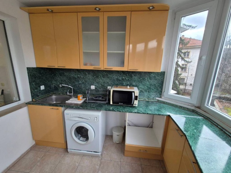 Дава под наем 2-СТАЕН, гр. Велинград, област Пазарджик, снимка 3 - Апартаменти - 53429838