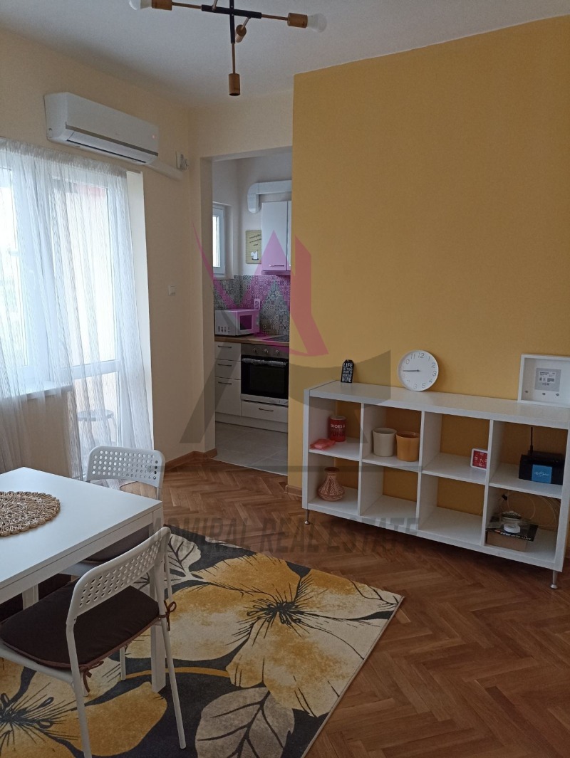 Προς ενοικίαση  2 υπνοδωμάτια Βαρνα , ΤΣενταρ , 76 τ.μ | 47615747 - εικόνα [3]