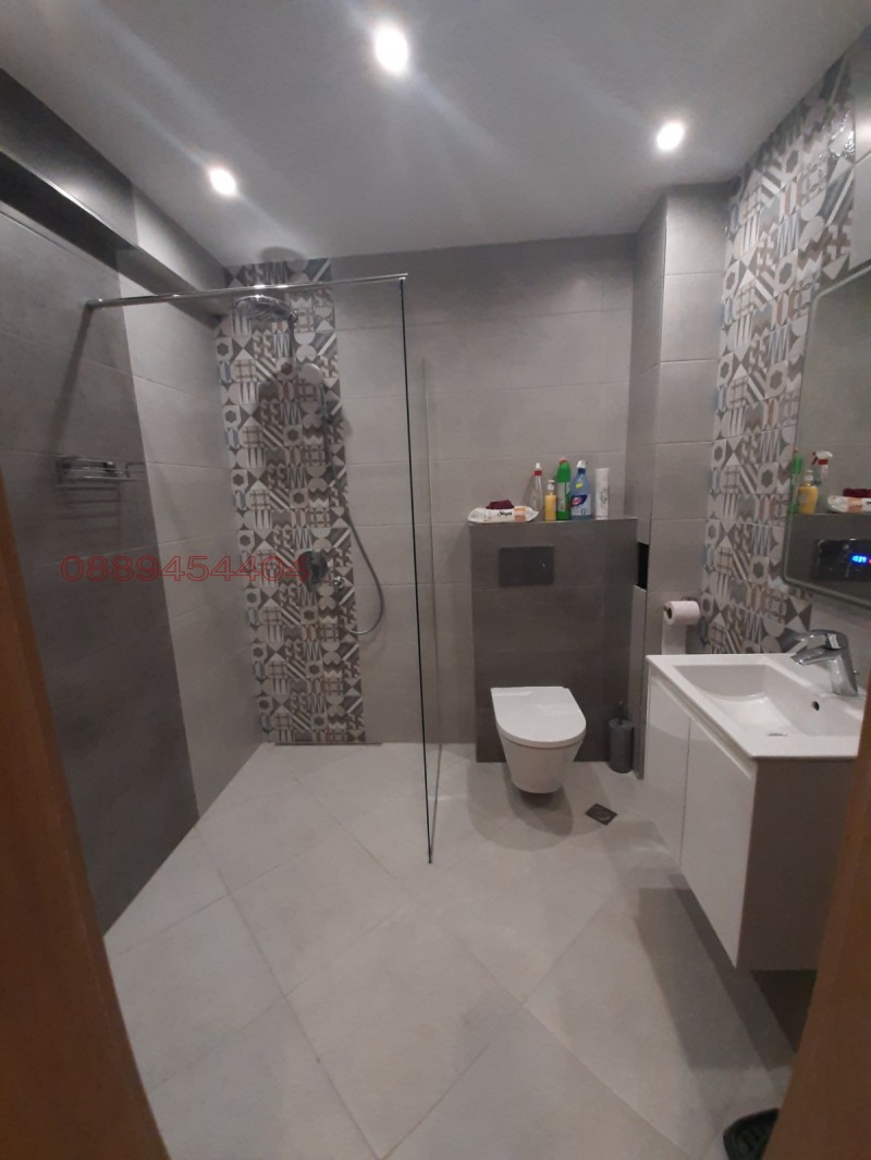 Дава под наем 3-СТАЕН, гр. Пловдив, Христо Смирненски, снимка 10 - Апартаменти - 53595367