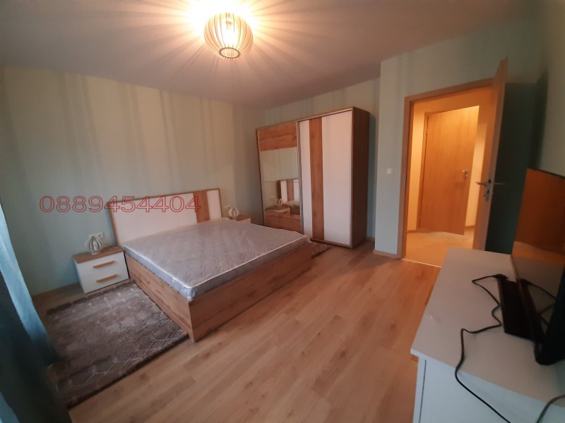 Дава под наем 3-СТАЕН, гр. Пловдив, Христо Смирненски, снимка 11 - Апартаменти - 53595367