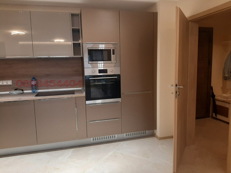 Дава под наем 3-СТАЕН, гр. Пловдив, Христо Смирненски, снимка 6 - Апартаменти - 53595367