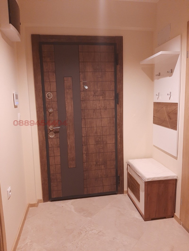 Дава под наем 3-СТАЕН, гр. Пловдив, Христо Смирненски, снимка 8 - Апартаменти - 53595367