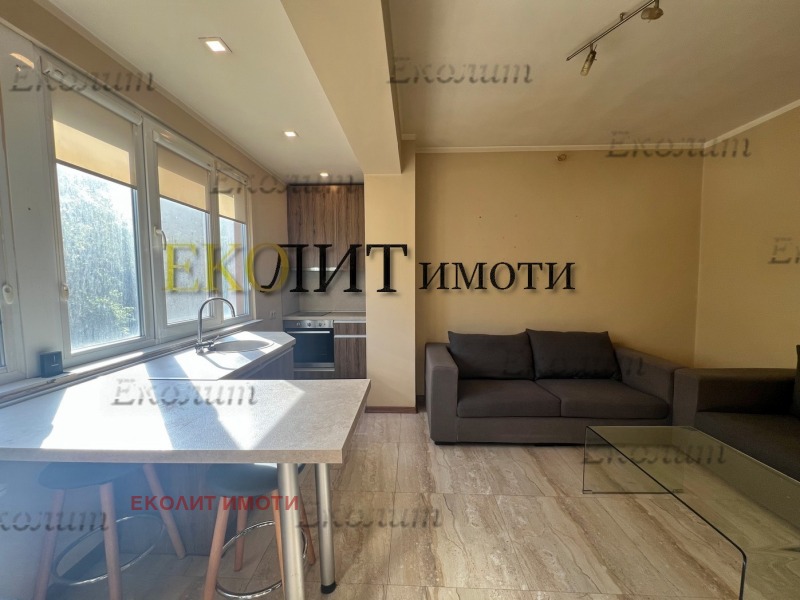 Vuokrattavana  2 makuuhuonetta Sofia , Borovo , 75 neliömetriä | 85165299 - kuva [4]