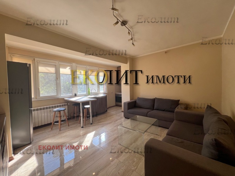 Vuokrattavana  2 makuuhuonetta Sofia , Borovo , 75 neliömetriä | 85165299 - kuva [3]