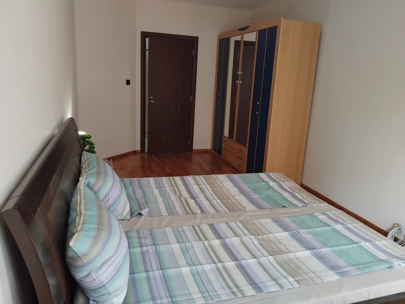 Дава под наем 3-СТАЕН, гр. София, Лозенец, снимка 12 - Апартаменти - 53014860