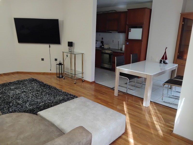 Дава под наем 3-СТАЕН, гр. София, Лозенец, снимка 4 - Апартаменти - 53014860