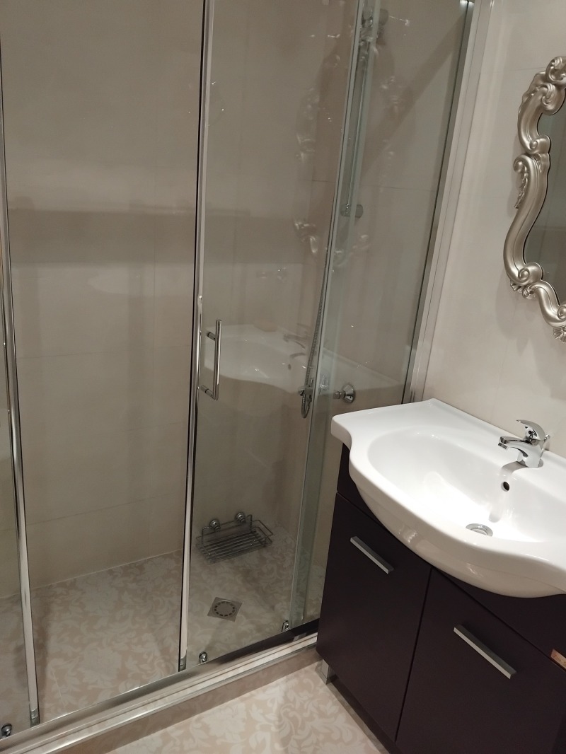 Дава под наем 3-СТАЕН, гр. София, Лозенец, снимка 7 - Апартаменти - 53014860