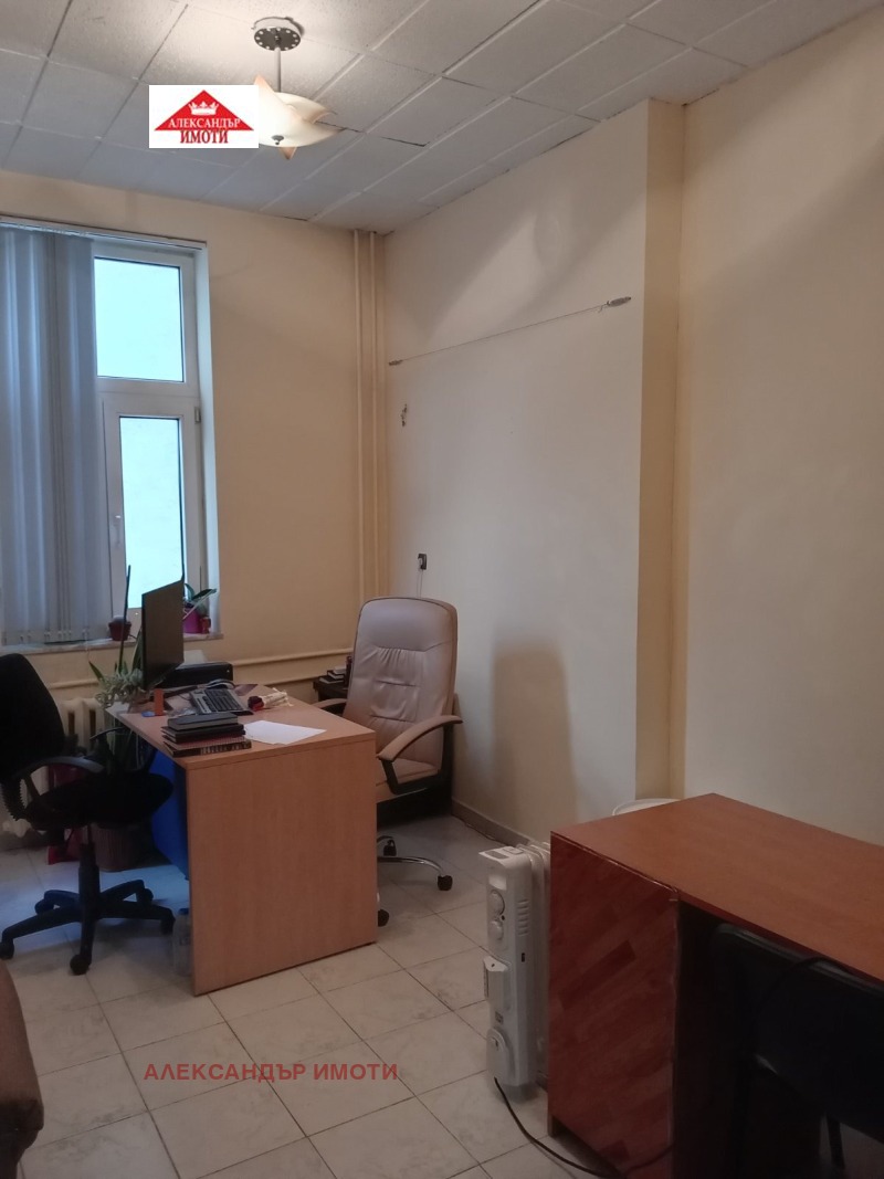 Дава под наем ОФИС, гр. София, Център, снимка 4 - Офиси - 53463141
