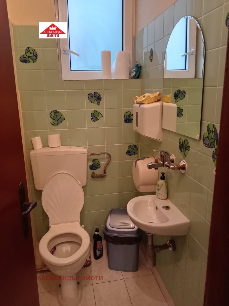 Дава под наем ОФИС, гр. София, Център, снимка 9 - Офиси - 53463141