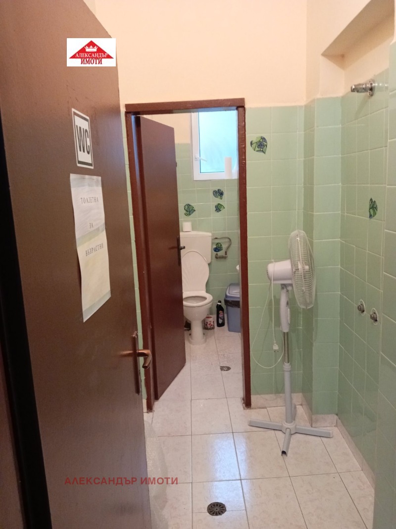 Дава под наем ОФИС, гр. София, Център, снимка 8 - Офиси - 53463141