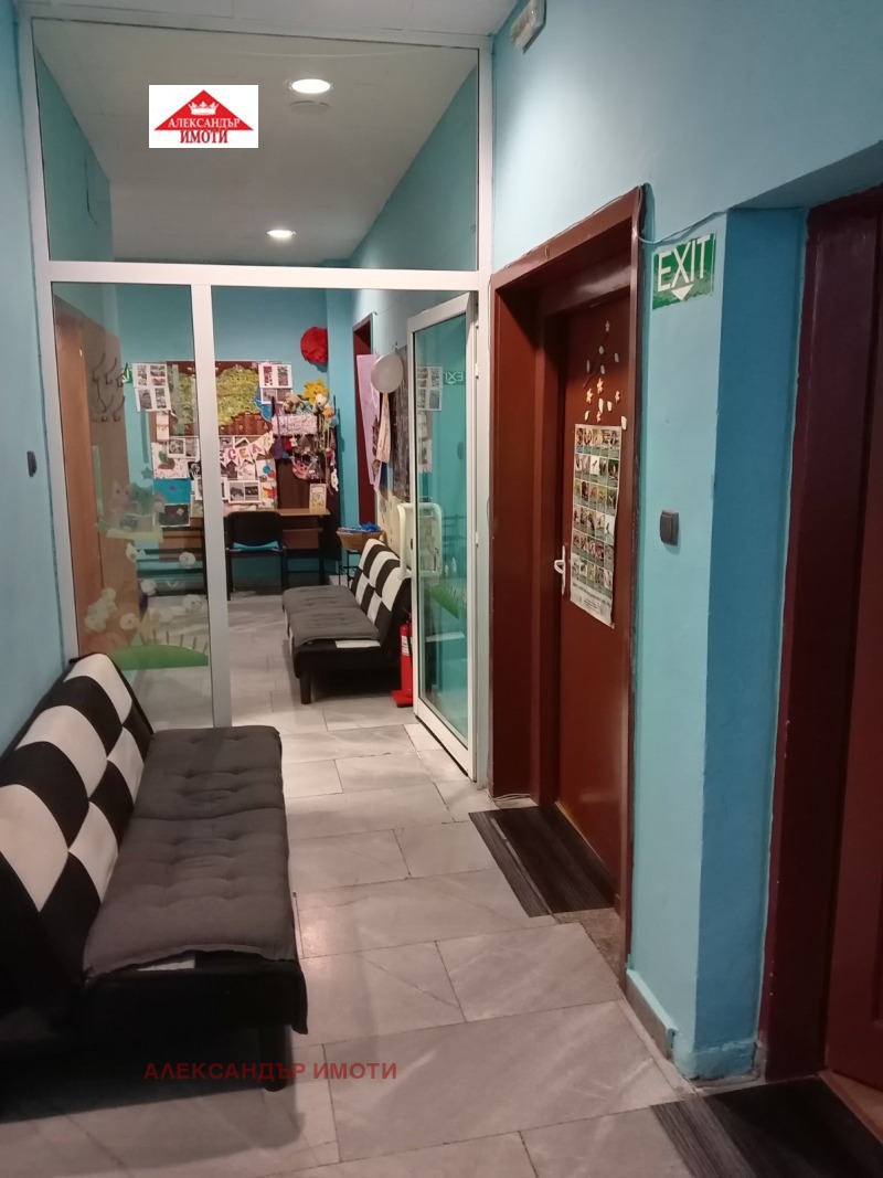 Дава под наем ОФИС, гр. София, Център, снимка 5 - Офиси - 53463141