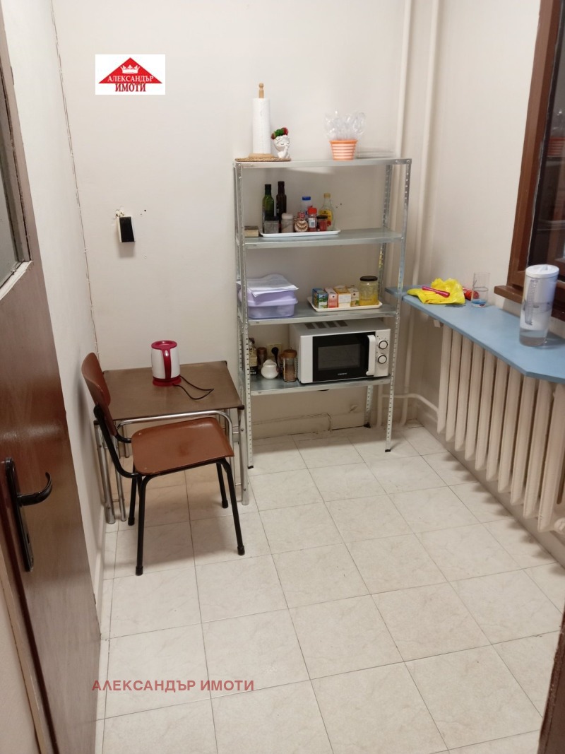 Дава под наем ОФИС, гр. София, Център, снимка 11 - Офиси - 53463141