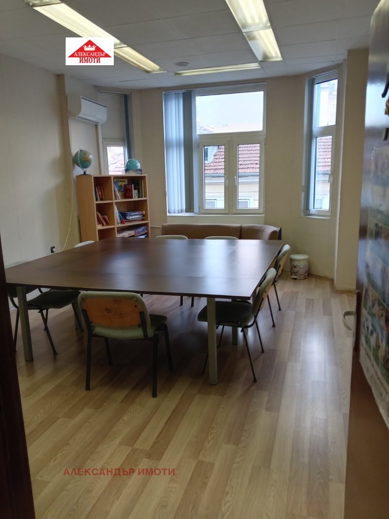 Дава под наем ОФИС, гр. София, Център, снимка 2 - Офиси - 53463141