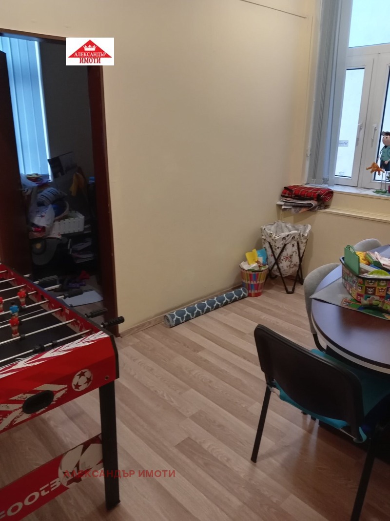 Дава под наем ОФИС, гр. София, Център, снимка 3 - Офиси - 53463141