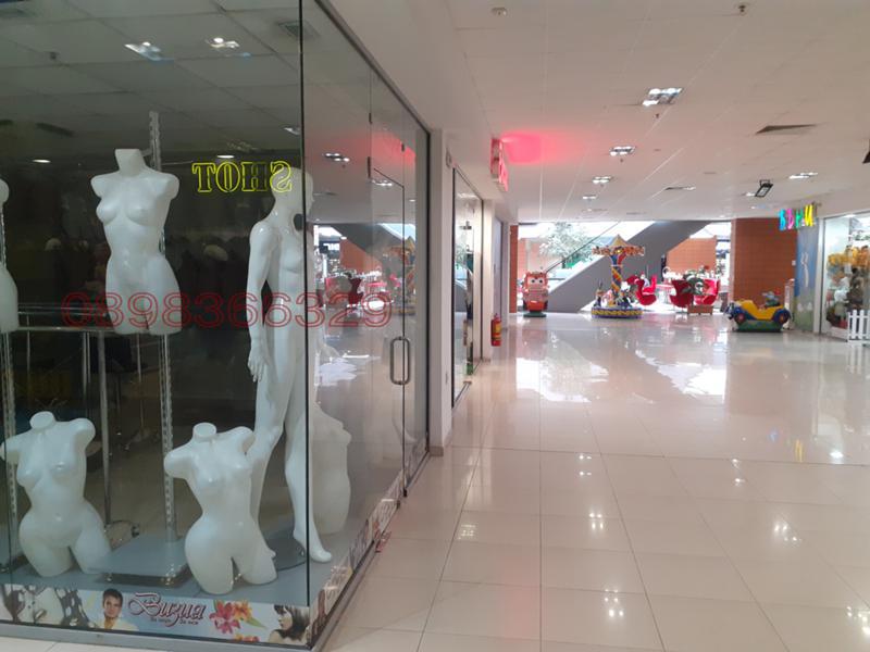 For Rent  Shop Plovdiv , Tsentar , 30 sq.m | 23771966 - image [3]