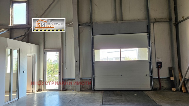 A louer  Stockage Plovdiv , Vastanitcheski , 488 m² | 36936513 - image [3]